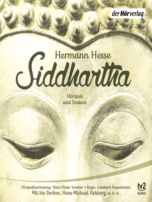 Title details for Siddhartha by Hermann Hesse - Available
